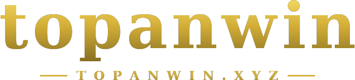topanwin logo