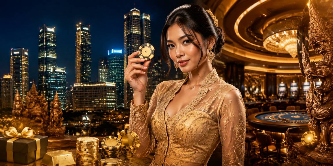 topanwin Live Casino Rooms and Slots